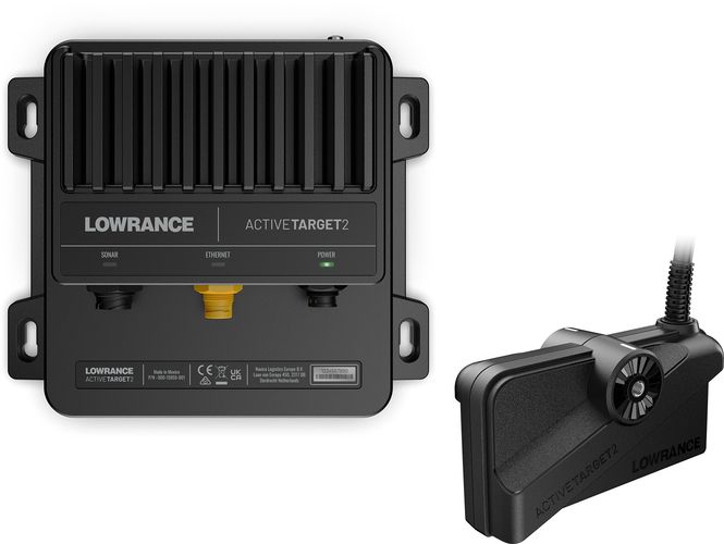 Hovedbilde Lowrance ActiveTarget 2 Live Sonar