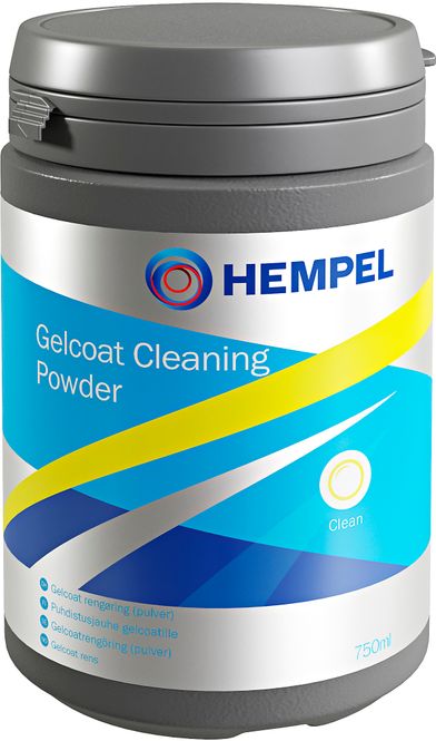 Hovedbilde Hempel Gelcoat Cleaning Powder 750 g