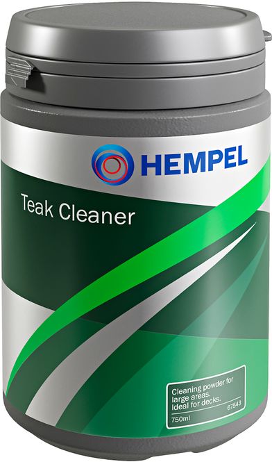 Hovedbilde Hempel Teak Cleaner 750 g