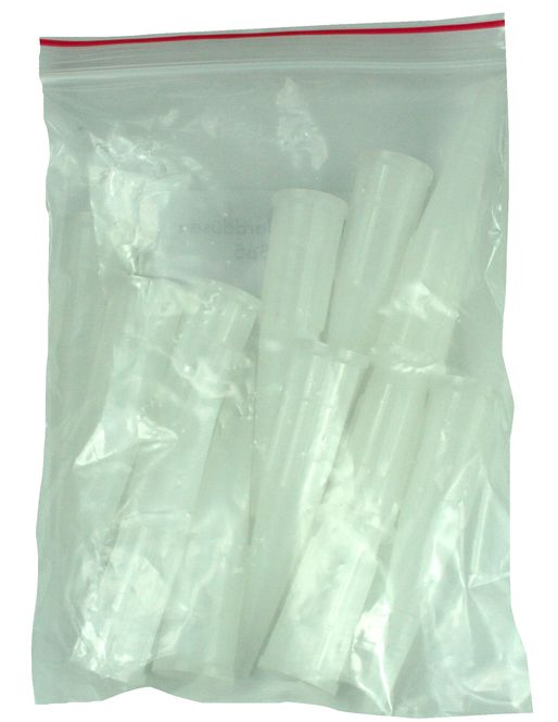 Hovedbilde Reservetupp til 300 ml Sika-patron