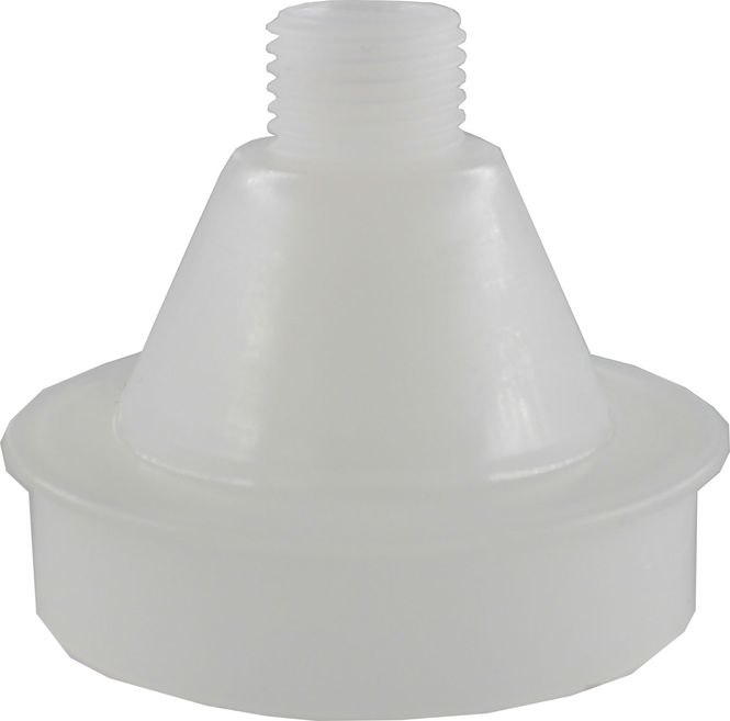 Hovedbilde Adapter Ø15 (mellomstykke)