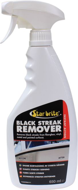 Hovedbilde Star Brite Instant Black Streak Remover 650 ml
