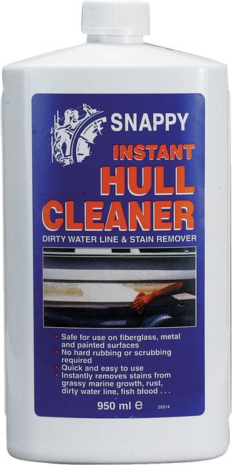 Hovedbilde Snappy Hull Cleaner 950 ml