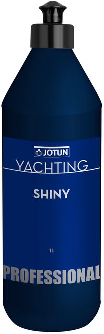 Hovedbilde Jotun Shiny vokspolish Pro 1 l