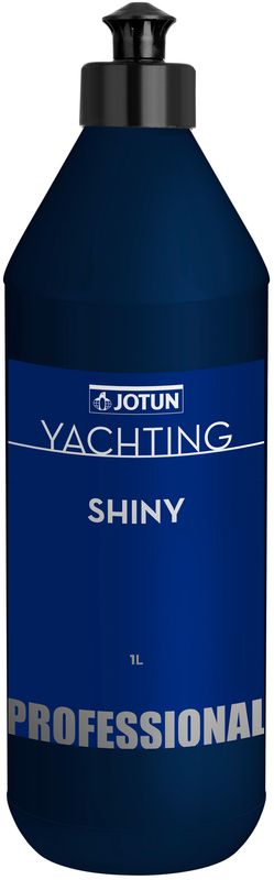 Jotun Shiny vokspolish Pro 1 l