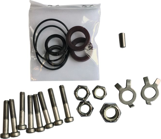 Hovedbilde Service Kit til UC94 (obf/1 40154f & obf/3 ...