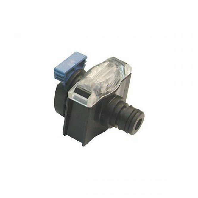 Hovedbilde Jabsco Quick Connect Strainer Par Max