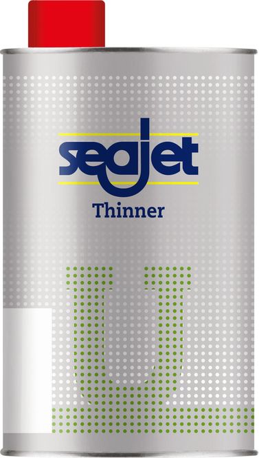 Hovedbilde Seajet Thinner U til Seajet 122 1 l