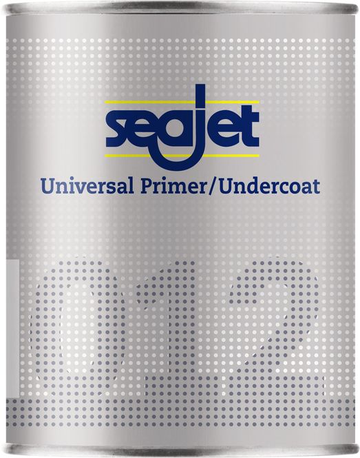 Hovedbilde Seajet 012 Universal Primer/Undercoat white 0,75 ...