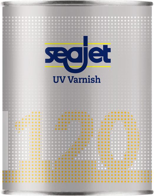 Hovedbilde Seajet 120 UV Varnish lakk 0,75 l