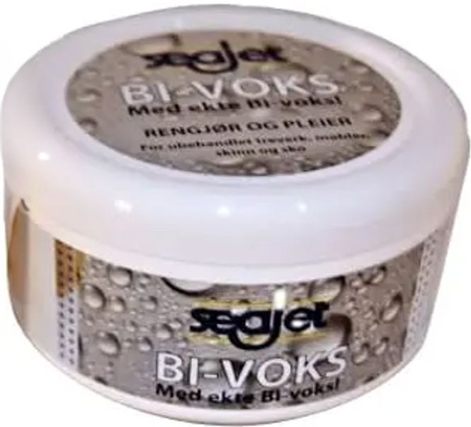 Hovedbilde Seajet Bi-Voks