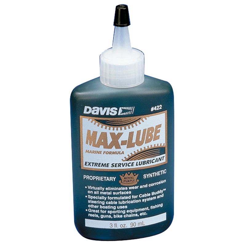 Max-Lube (422)