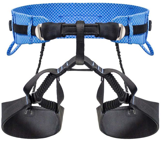 Hovedbilde Spinlock Mast Pro klatresele