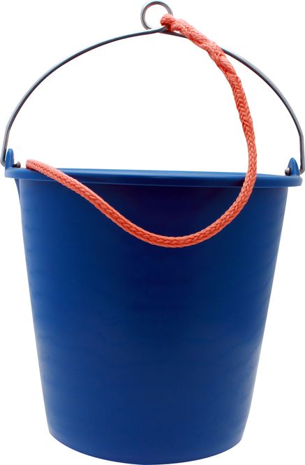 Hovedbilde Bøtte med hank og line
