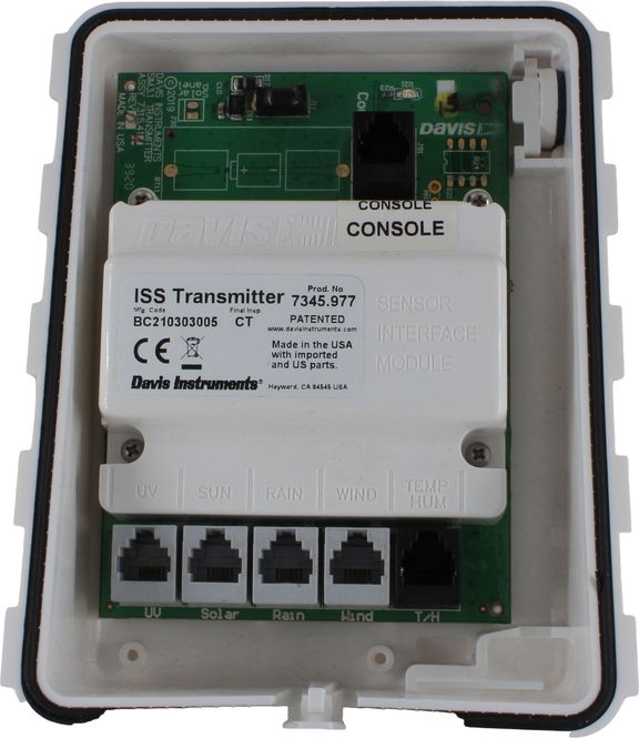 Hovedbilde SIM Replacement for VP2 kablet