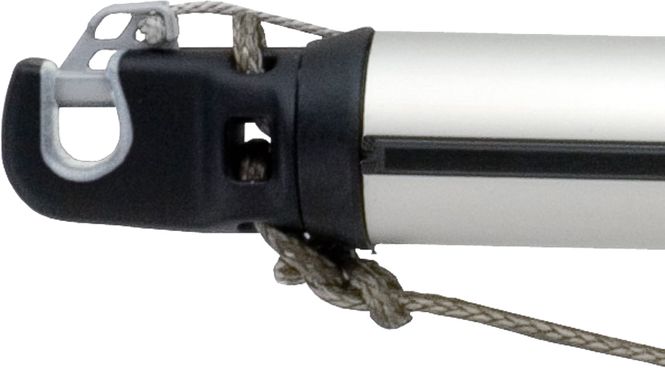 Hovedbilde Seldén Adapter ø84 for spinnakerbombeslag (ø72)