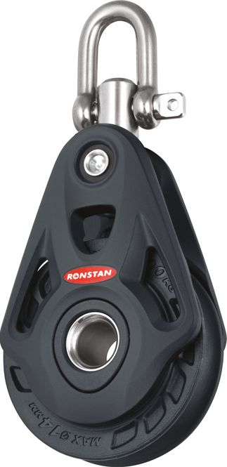 Hovedbilde Ronstan Core 75 enkel, RF74100