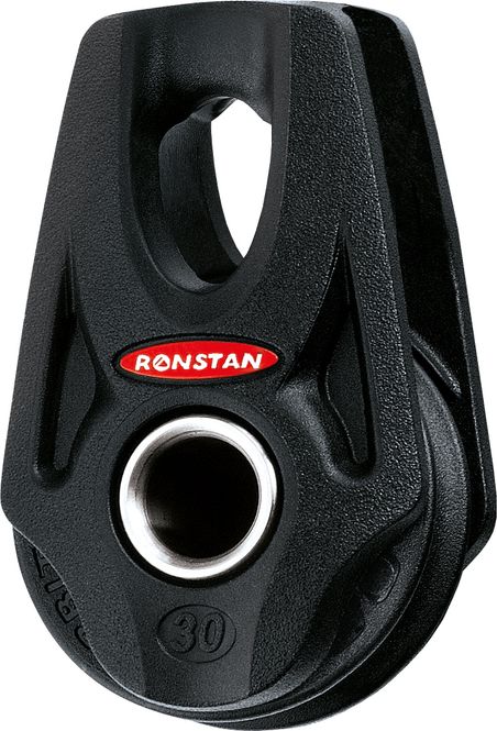 Hovedbilde Ronstan Orbit 30 BB enkel, RF35101
