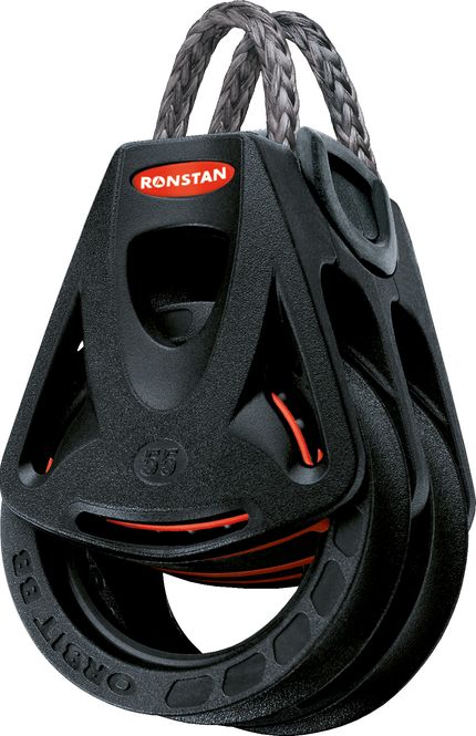 Hovedbilde Ronstan Orbit 55 BB dobbel, RF55201