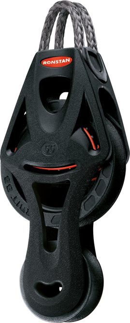 Hovedbilde Ronstan Orbit 55 BB fiol, RF55501