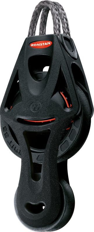 Ronstan Orbit 55 BB fiol, RF55501