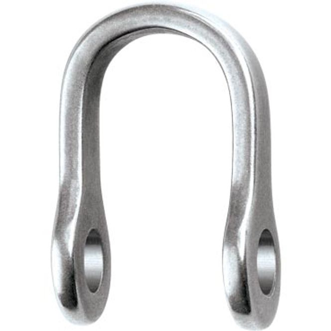 Hovedbilde Sjakkel for Ronstan Orbit 30 dobbel- og ...