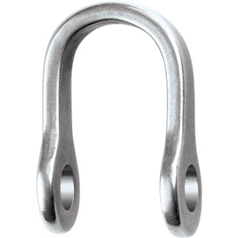 Sjakkel for Ronstan Orbit 30 dobbel- og trippelblokker