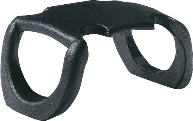 Hovedbilde Ronstan Retainer clip, S55 BB&RT Orbit ...