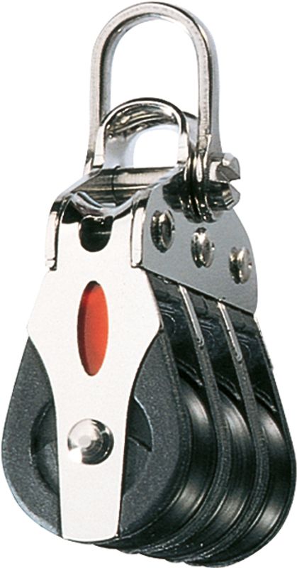 Ronstan Trippelblokk 20 mm RF20302