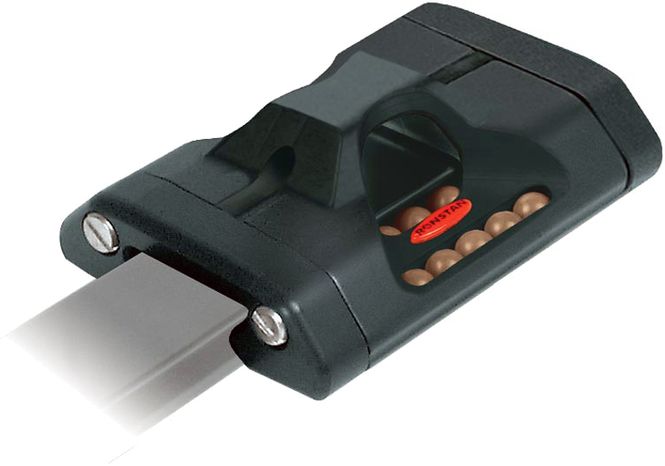Hovedbilde Ronstan Series 22 Orbit Traveller Car, 75mm