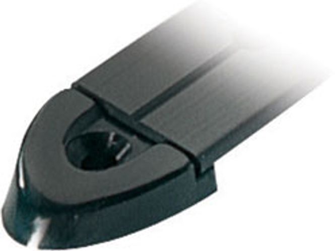 Hovedbilde Ronstan Racing T-skinne endestykke