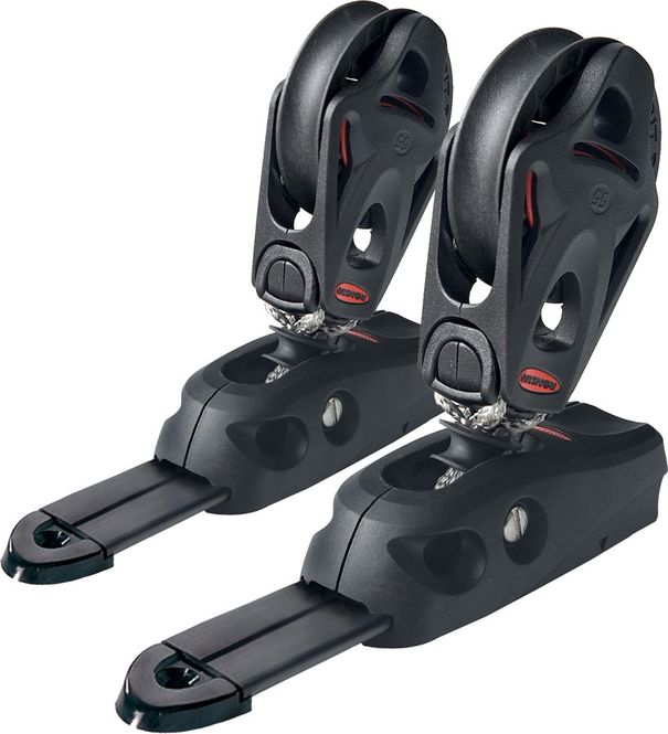 Hovedbilde Ronstan Racing T-skinne Kit (S25 T-TrackSlide & ...