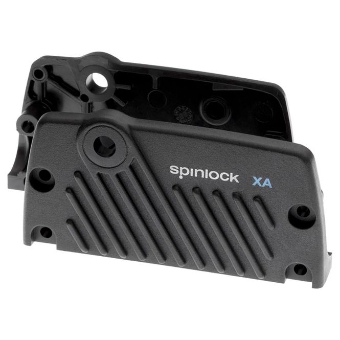 Hovedbilde Spinlock Sideplater for XA