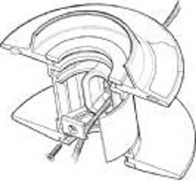 Hovedbilde FURL.LINE LOCK KIT FLX 300