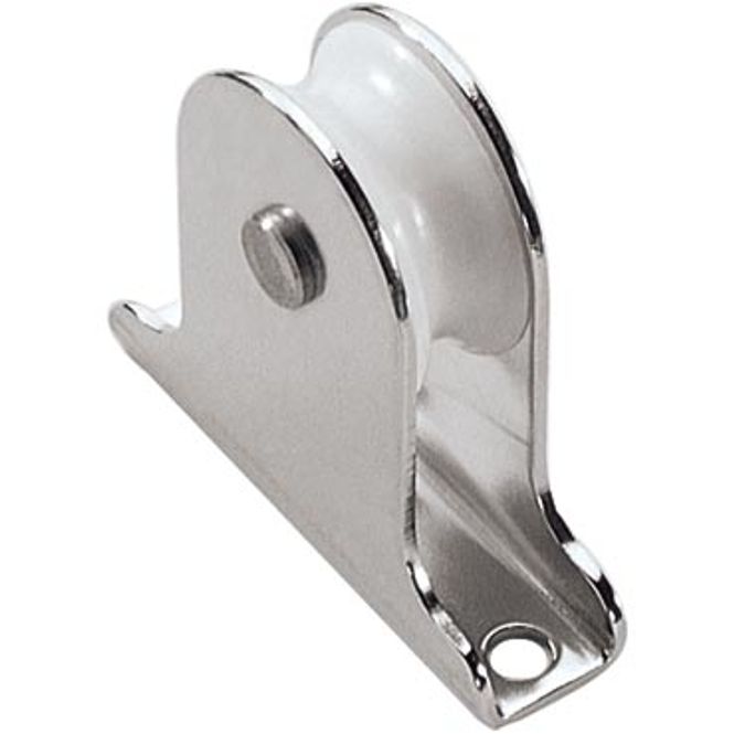 Hovedbilde Ronstan Single Lead Block RF919