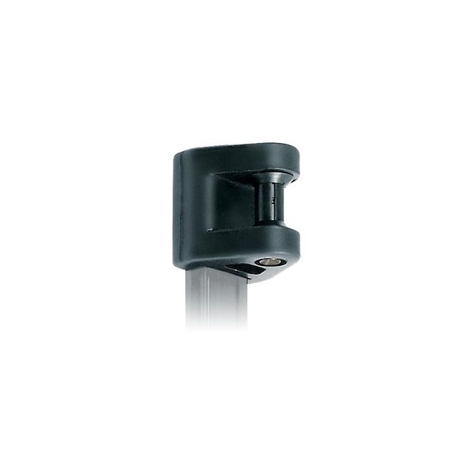 Hovedbilde Series 19 Track Slide, Acetal, 37mm x 37mm
