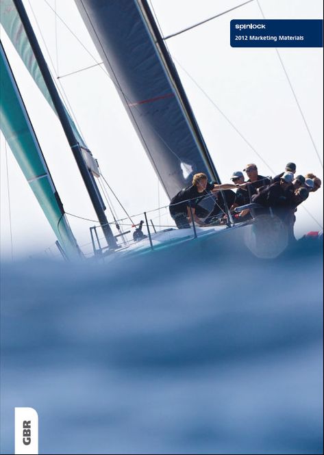 Hovedbilde Spinlock Trade Guide 2019
