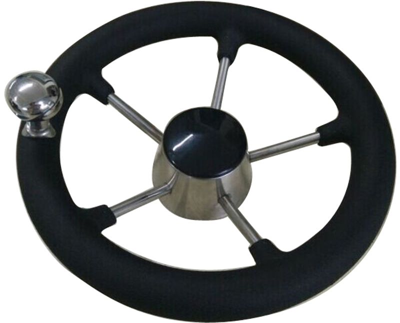 1852 Ratt softgrip 280 mm