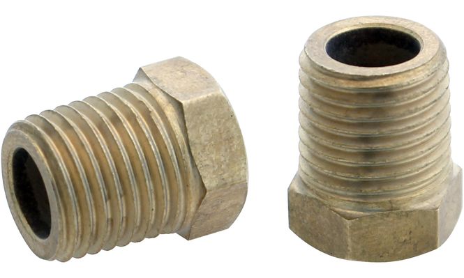 Hovedbilde Wema Adapter givere temp/olje