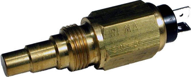 Hovedbilde Wema Giver Olje-/Vanntemp 95C alarm SNP-3