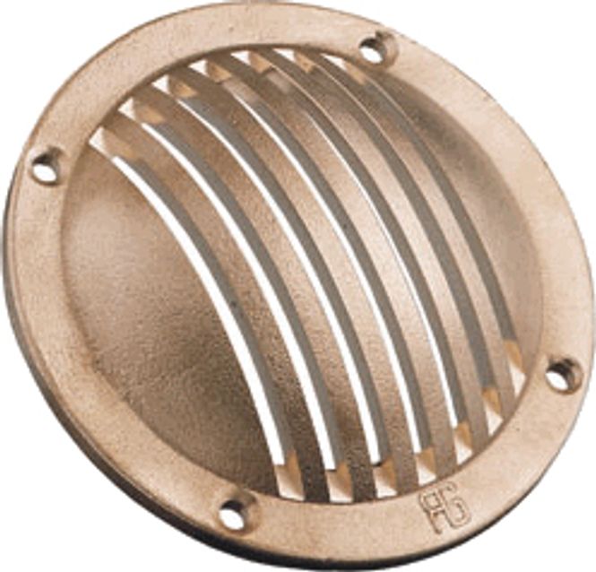 Hovedbilde Sil messing