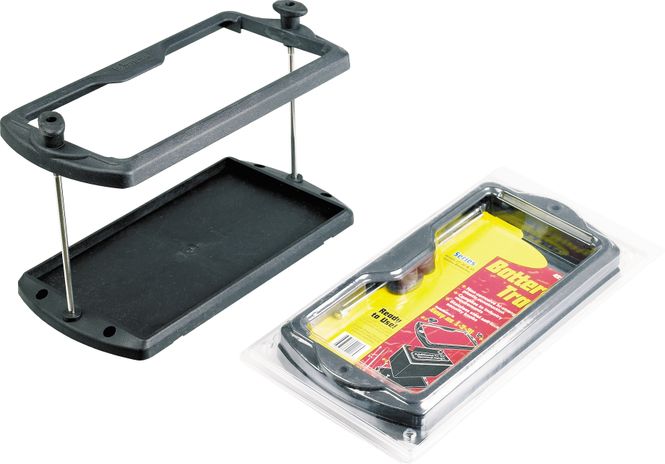 Hovedbilde Batteribrett