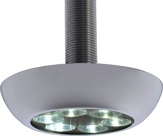Hovedbilde Undervannslys LED, 12/24V