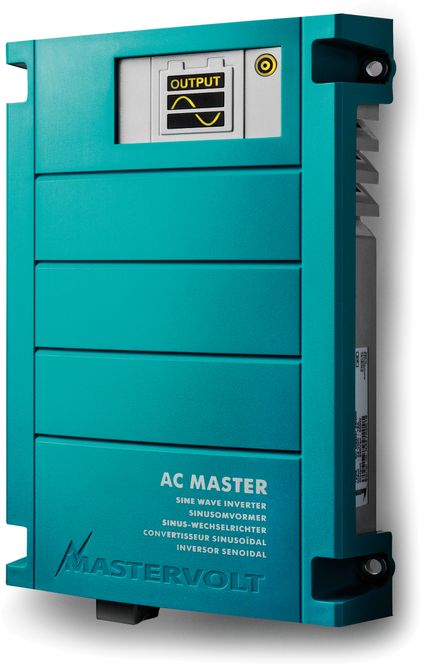 Hovedbilde Mastervolt Inverter AC Master