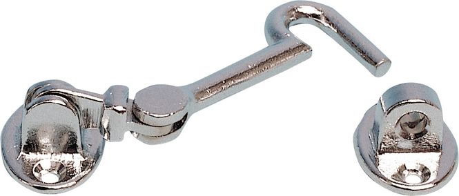 Hovedbilde Kastekrok dobbel