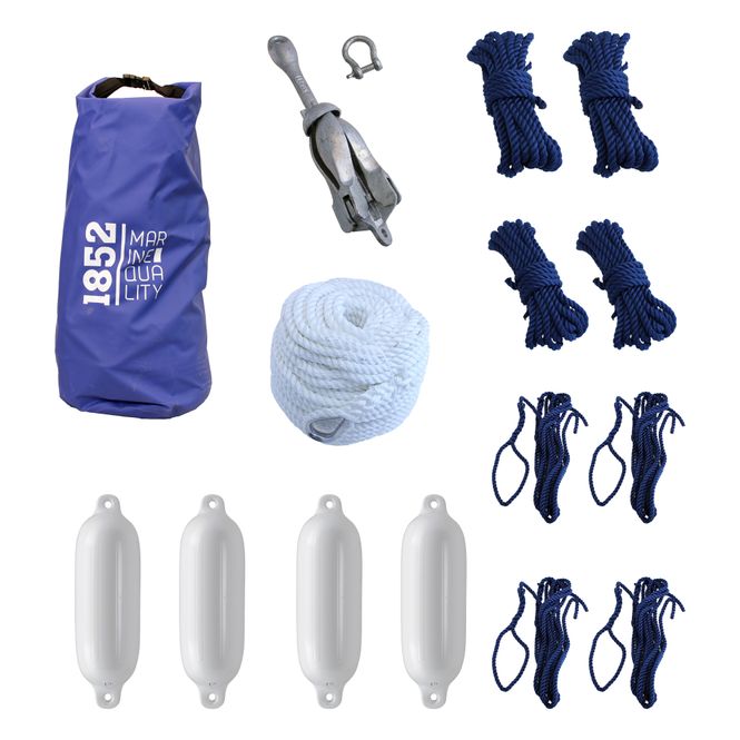 Hovedbilde 1852 Fortøyningspakke