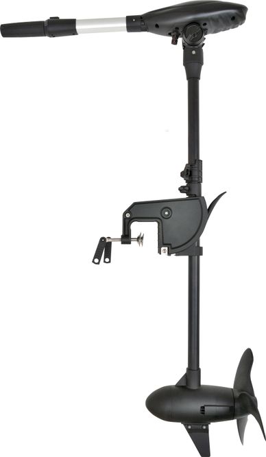 Hovedbilde 1852 Elektrisk båtmotor 12V