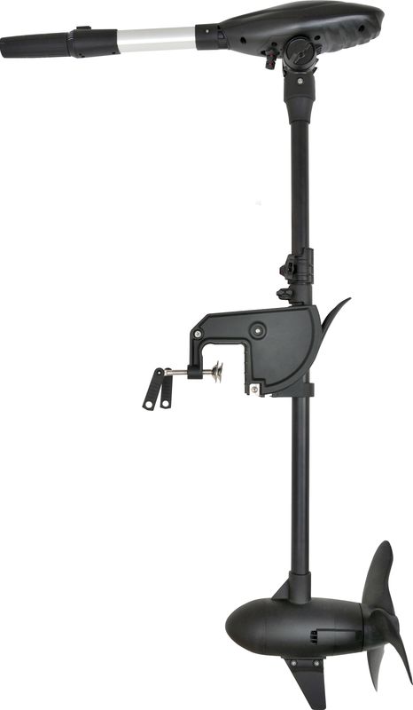 1852 Elektrisk båtmotor 12V