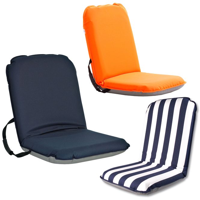 Hovedbilde Comfort Seat Sittepute Classic Regular