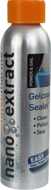 Hovedbilde Nano Extract Gelcoat polering